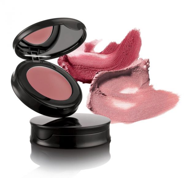 Blush cremoso Mary Kay