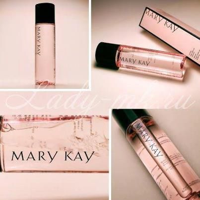 Demaquilante para os olhos Mary Kay